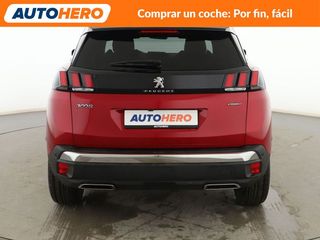 Peugeot 3008 1.5 Blue-HDi GT Line