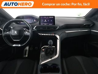 Peugeot 3008 1.5 Blue-HDi GT Line