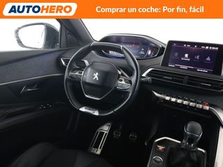 Peugeot 3008 1.5 Blue-HDi GT Line