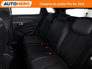 Peugeot 3008 1.5 Blue-HDi GT Line