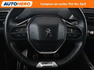 Peugeot 3008 1.5 Blue-HDi GT Line