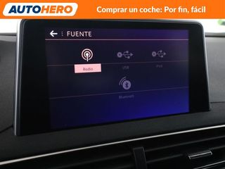 Peugeot 3008 1.5 Blue-HDi GT Line