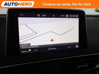 Peugeot 3008 1.5 Blue-HDi GT Line