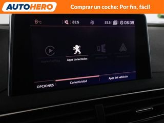 Peugeot 3008 1.5 Blue-HDi GT Line