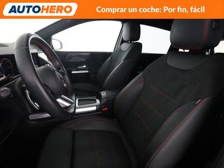 Mercedes Clase B B 250e AMG Line PHEV