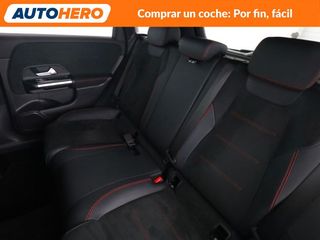 Mercedes Clase B B 250e AMG Line PHEV