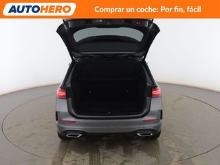 Mercedes Clase B B 250e AMG Line PHEV