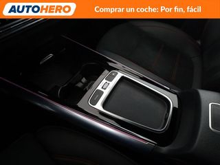 Mercedes Clase B B 250e AMG Line PHEV