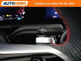 Mercedes Clase B B 250e AMG Line PHEV