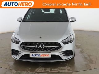 Mercedes Clase B B 200 Mild-Hybrid AMG Line