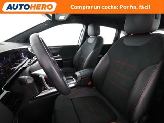 Mercedes Clase B B 200 Mild-Hybrid AMG Line