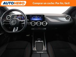 Mercedes Clase B B 200 Mild-Hybrid AMG Line