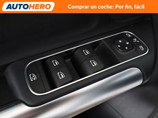 Mercedes Clase B B 200 Mild-Hybrid AMG Line