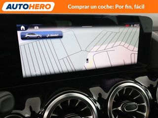 Mercedes Clase B B 200 Mild-Hybrid AMG Line