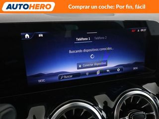 Mercedes Clase B B 200 Mild-Hybrid AMG Line