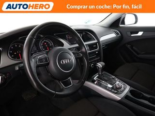 Audi A4 2.0 TFSI