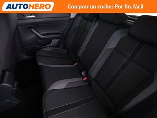 Volkswagen Polo 1.0 TSI Sport