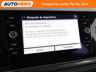 Volkswagen Polo 1.0 TSI Sport