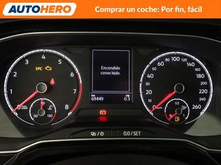 Volkswagen Polo 1.0 TSI Sport