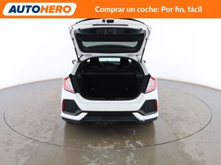 Honda Civic 1.0 VTEC Elegance