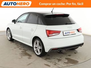 Audi A1 1.0 TFSI Attraction