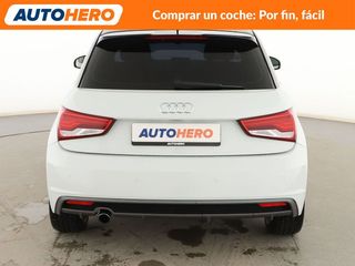 Audi A1 1.0 TFSI Attraction