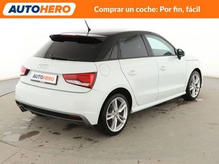 Audi A1 1.0 TFSI Attraction
