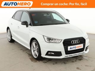 Audi A1 1.0 TFSI Attraction