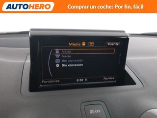 Audi A1 1.0 TFSI Attraction