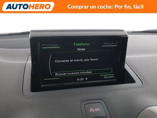 Audi A1 1.0 TFSI Attraction