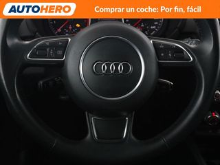 Audi A1 1.0 TFSI Attraction
