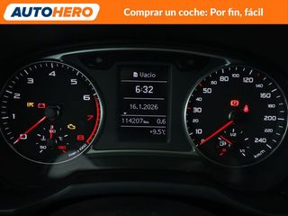 Audi A1 1.0 TFSI Attraction