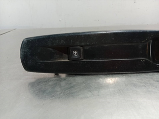 MANDO ELEVALUNAS DELANTERO DERECHO RENAULT SCENIC