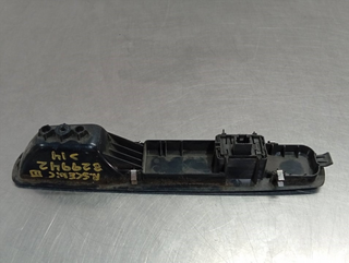 MANDO ELEVALUNAS DELANTERO DERECHO RENAULT SCENIC