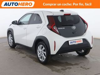 Toyota Aygo X Cross 1.0 Play
