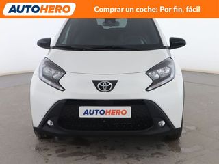 Toyota Aygo X Cross 1.0 Play