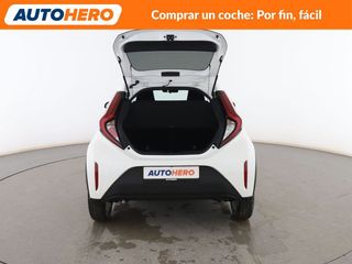 Toyota Aygo X Cross 1.0 Play