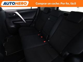 Toyota Rav4 2.5 Hybrid Advance