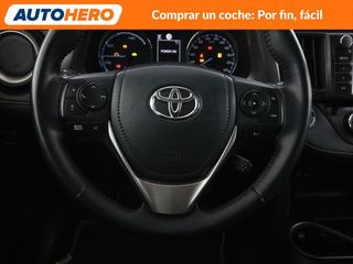 Toyota Rav4 2.5 Hybrid Advance