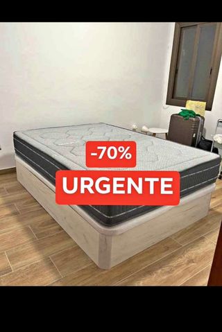 Canapé y Colchón OFERTA!!!
