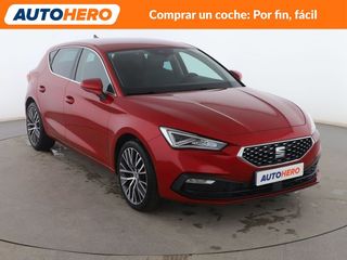 Seat Leon 1.5 TSI ACT Xcellence