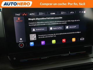 Seat Leon 1.5 TSI ACT Xcellence