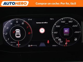 Seat Leon 1.5 TSI ACT Xcellence