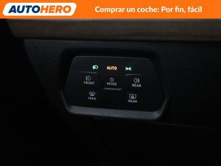 Seat Leon 1.5 TSI ACT Xcellence