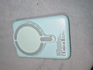 Batería Externa PE5M 5000mAh Carga Rápida