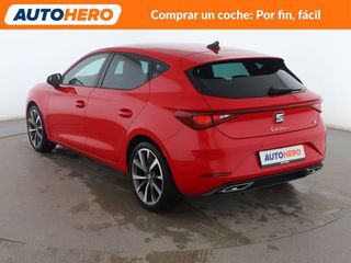 Seat Leon 1.5 TSI ACT FR