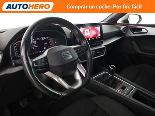 Seat Leon 1.5 TSI ACT FR