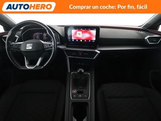 Seat Leon 1.5 TSI ACT FR