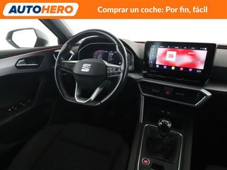 Seat Leon 1.5 TSI ACT FR