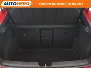 Seat Leon 1.5 TSI ACT FR